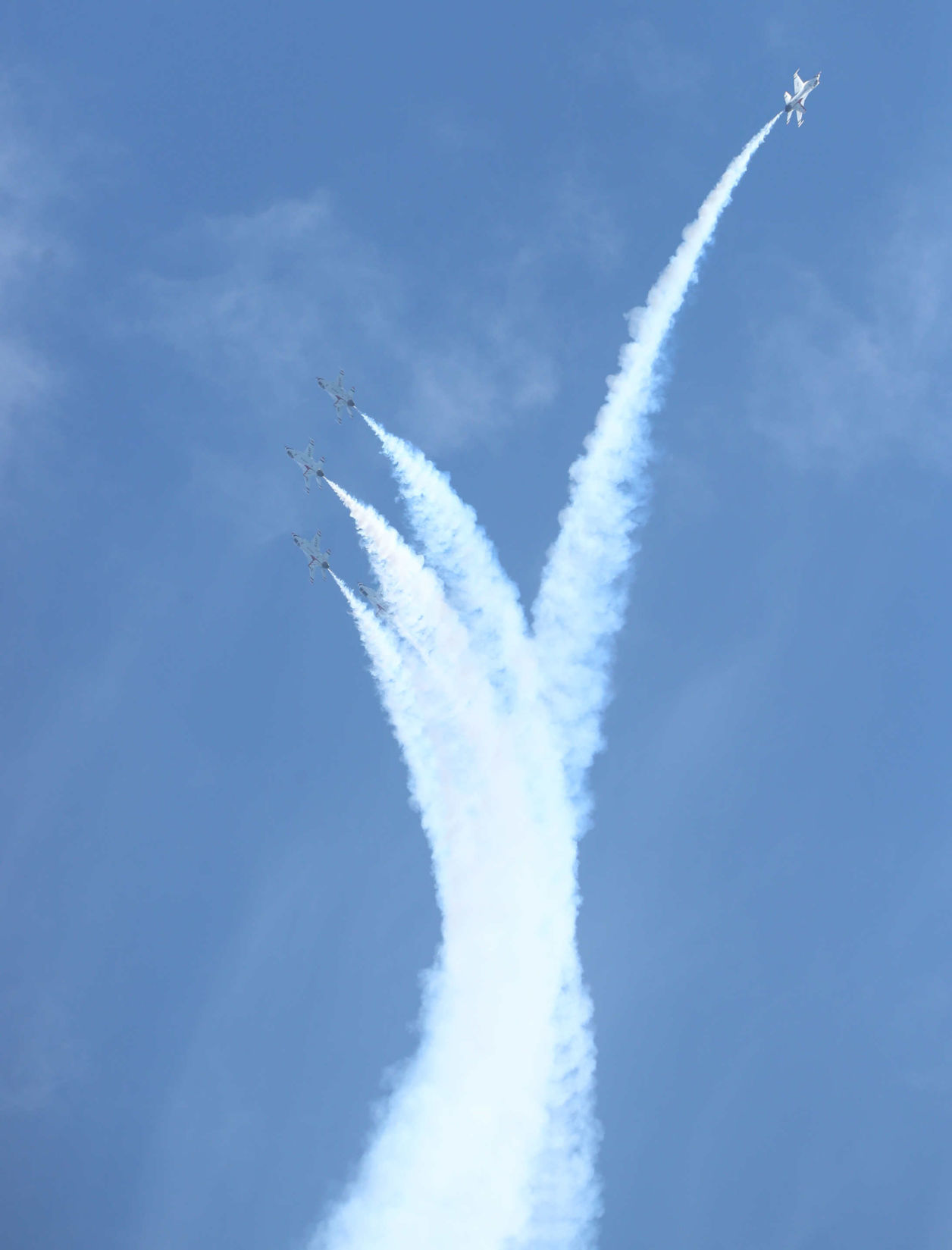 Atlantic City AirShow A Salute to Those That Serve